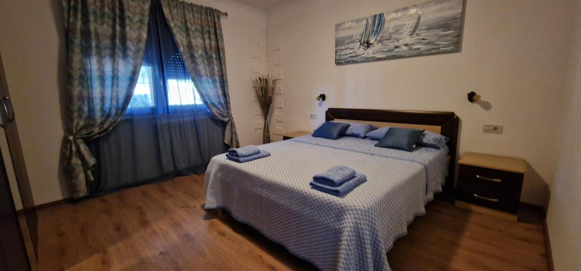 Apartments Fantazija Ровин Екстериор снимка